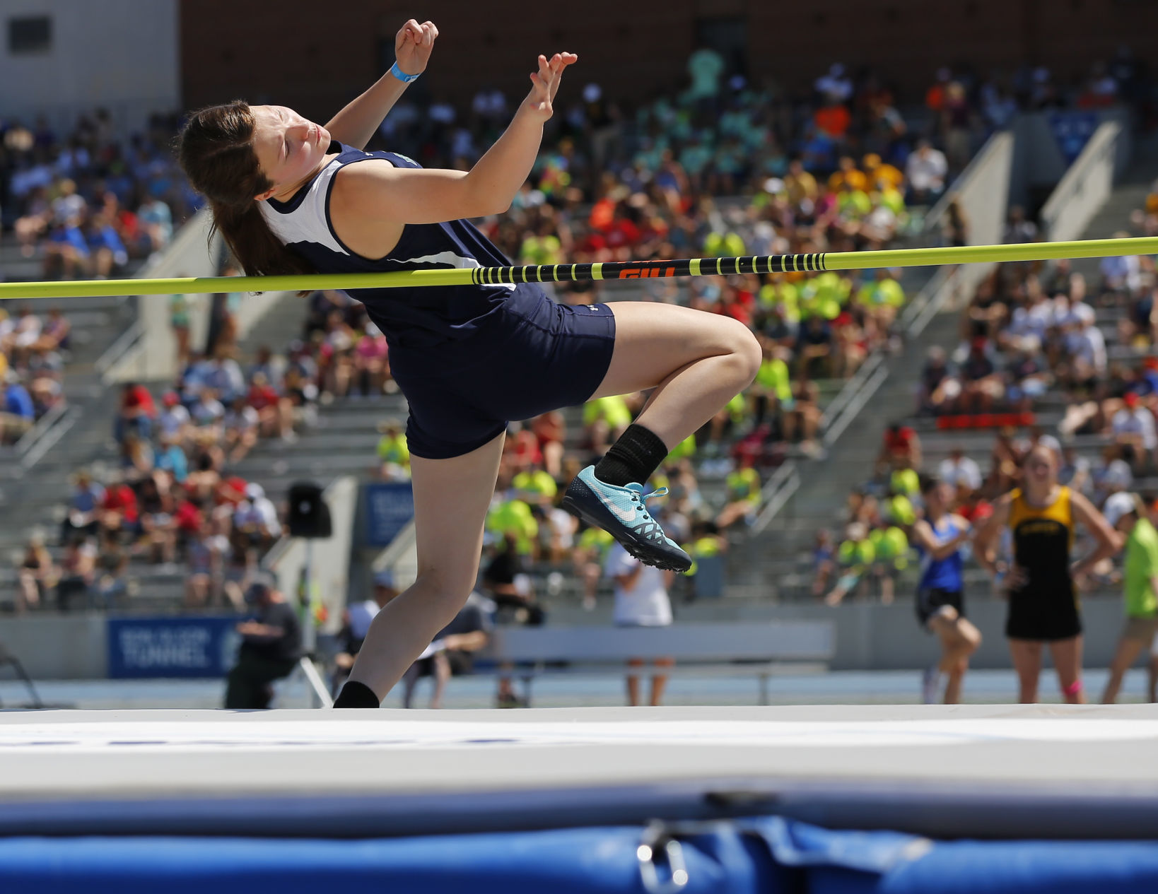 State Track Fri 26